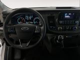 FORD Transit Pritsche 350 L3 Einzelkabine Trend 2.0 Diesel