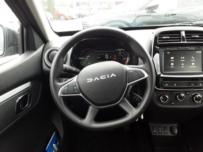 DACIA Spring Electric Essential 45 KLIMA  NP 24.250,-