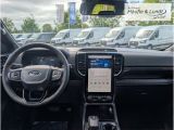 FORD Ranger Wildtrak PHEV 281PS -El.Rollo-AT Reifen-