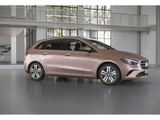 MERCEDES-BENZ B 250 e PROGRESSIVE DISTR PANO SPUR AHK KAMERA