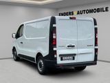 RENAULT Trafic Kasten Komfort L1H1 2,8t Blue  AKTION