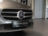 MERCEDES-BENZ B 180 d PREMIUM PROGRESSIVE AHK KAMERA PANO SPUR
