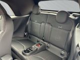 MINI Cooper S Cabrio John Cooper Works Trim Paket XL
