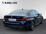 BMW 530 e xDrive Lim M Sport LC Prof ACC Laser HUD
