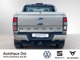 FORD Ranger 3.2 TDCi, Limited 4x4 Doppekabine Klima