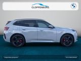 BMW X3 30e xDrive M Sport Head-Up+StHz+StKlima+Navi