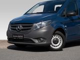 MERCEDES-BENZ Vito 116 KASTEN EXTRALANG KLIMA NAVI Facelift