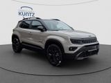JEEP Avenger Overland Mild-Hybrid 4xe