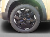 DACIA Spring Electric  PDC+CCS-LADEANSCHLUSS