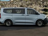 VW NFZ Transporter Kombi 2.0 TDI KR AHK+PDC+RFK