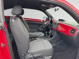 VW Beetle Design Klima Einparkhilfe Klima
