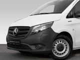 MERCEDES-BENZ eVito 112 KASTEN LANG KLIMA KAMERA SHZ AC/DC HOLZBODEN