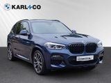 BMW X3 30 e M Sport xDrive LC Professional Head-Up Display