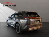 TOYOTA bZ4X Touring FWD Teamplayer TOURING*TOP*