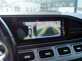 MERCEDES-BENZ GLE 400 d 4M AMG BURM NIGHT WIDE MULTI 360 AHK