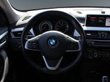 BMW X1 sDrive20d Advantage PDC v+h - LED Navi SH Kamera
