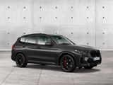 BMW X3 xDrive20d M Sport AHK Head Up Leder