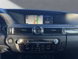 LEXUS GS F 5.0 V8 SAUGER SCHIEBEDACH+HuD+SITZKÜHLUNG