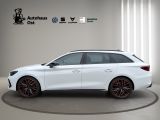 CUPRA Leon Sportstourer VZ 2.0 TSI DSG 4 Drive AHK Matrix Navi DCC Sennheiser