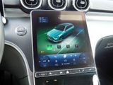 MERCEDES-BENZ C 300 T d  AVANTGARDE KAMERA SPUR PDC SHZ