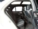 MERCEDES-BENZ GLE 450 4M AMG BURM WIDE MEMO MULTI 360 AHK PANO