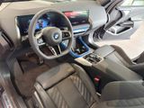 BMW X3 20 d M Sportpaket 19 LMR Navi Driving Ass. Plus LED