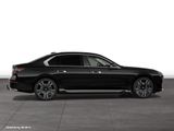 BMW 740d xDrive Limousine