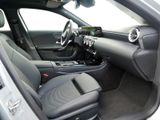 MERCEDES-BENZ A 200 d Lim. // PROGRESSIVE MEMO AHK DISTR PANO