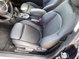 MINI Cooper SE Navi LED Apple CarPlay digitales Cockpit Mehrzonenklima 2-Zonen-Klimaautom