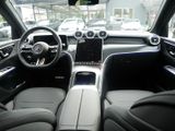MERCEDES-BENZ GLC 200 d 4MATIC AMG MEMO 360 AHK DISTR KAMERA