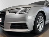 AUDI A4 Avant 2.0 TDI ultra Navi+ Tempomat PDC Sitzhz