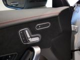 MERCEDES-BENZ CLA 200 d SB , BURM AMG NIGHT SPUR PANO KAMERA