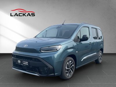 TOYOTA Proace City Verso L1 Team Deut schland 1.5 D-4D*