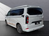 FORD Tourneo Custom PEAK10+ PANAMA Aufstelldach