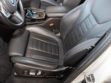 BMW iX3 +AHK+Navi+HUD+Leder+360Kamera+e-Sitze+PDCv+h