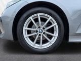 BMW 318 d Touring HiFi Stop&o AHK Akustikverglasung
