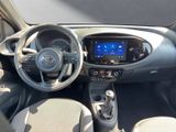 TOYOTA Aygo X 1.0 VVT-i Business Edition +Komfort Paket