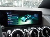 MERCEDES-BENZ GLA 220 d 4M , PROGRESSIVE MEMO MULTI KAMERA PDC