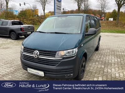 VW Transporter T6.1 Kasten EcoProfi lang FWD 2.0 TDI