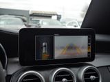 MERCEDES-BENZ C 300 e T AMG Night Comand Multi AHK Distr. Spur