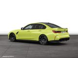 BMW M3 Competition Limousine