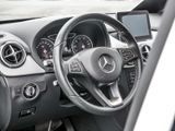 MERCEDES-BENZ B 220 4M KOM AHK PANO PDC SHZ
