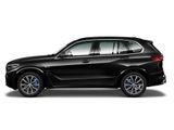 BMW X5 45exDriveMSport+AHK+Panorama+Leder+HUD+RFK+Navi