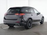 MERCEDES-BENZ GLC 400 e 4M , AMG NIGHT PREMIUM MEMO 360 AHK