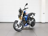 BMW F 900 R +Fuhrparkwechsel+3-Pakete+Tempomat+Lenker-hoch+