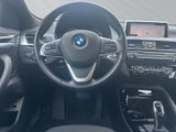 BMW X2 sDrive 20i Adv.Plus NAVI RFK 18Zoll LED SHZ