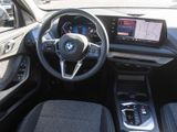 BMW 120 + Navi+DAB+LED+SHZ+Temp+Rückfahrkam.+PDCv+h