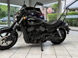 HARLEY DAVIDSON STREET750