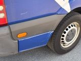 MERCEDES-BENZ Sprinter 314 KASTEN L2H3 SUPERHOCHDACH HOLZFUßBODEN RADIO