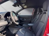 TOYOTA Yaris Cross Hybrid Teamplayer Technik*TWW*PDC*